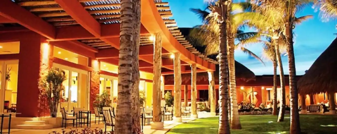 Zoetry Paraiso De La Bonita Riviera Maya-1